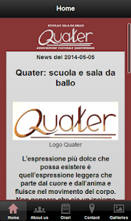 Quatertango Screenshots 3