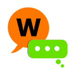 Cover Image of Tải xuống WhatsUp? 5.4.5 APK