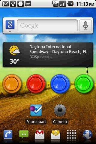 Thats What She Said Widget Screen 2