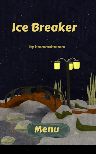 Ice Breaker