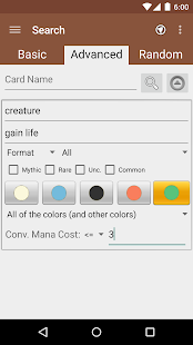 MTG Tracker Free: Life Counter(圖3)-速報App
