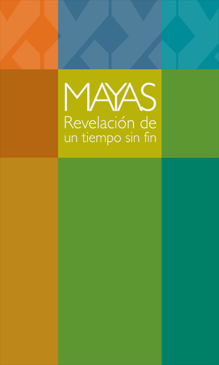 MAYAS Revelación