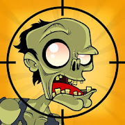 Dumme Zombies 2