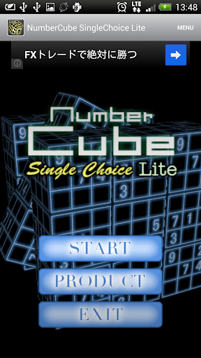 Number Cube-SingleChoice-Lite