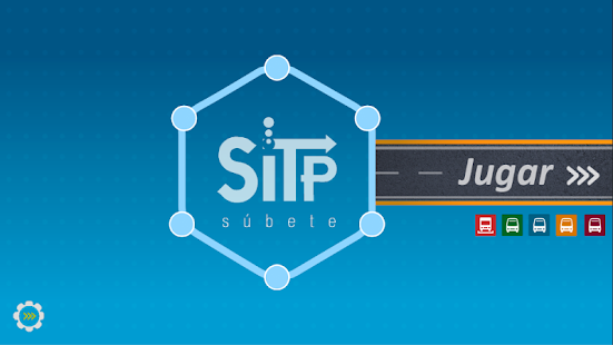 Download Súbete al SITP APK for PC