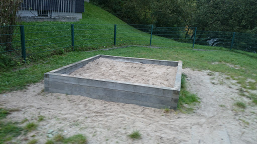 Langenberger Sandgrube