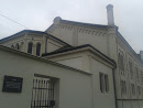 Židovská Synagoga