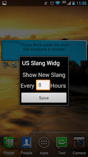 Free US Urban Slang - Daily Slang APK