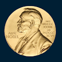 Nobel Prizes logo