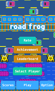 How to install Road Frog patch 1.1.6 apk for android