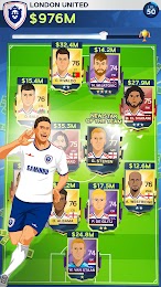 Idle Eleven - Football tycoon 4