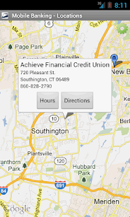 Achieve Financial Credit Union Screenshots 3