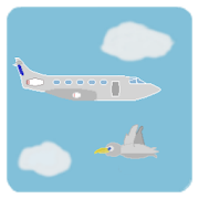 Airplane Mayhem  Icon
