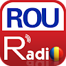 Radio Romania Application icon