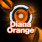 Cover Image of डाउनलोड Diana Orange 1.0 APK
