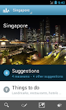 Singapore Guide by Triposo