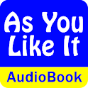 As You Like It (Audio)
