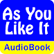 As You Like It (Audio)