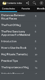 Hajj and Umrah from A to Z poster 2