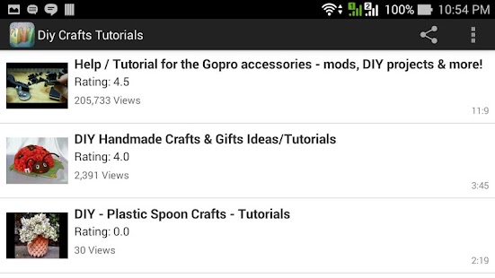 How to download Ideas Diy Crafts Tutorials 1.9.7 unlimited apk for laptop