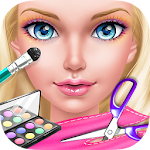 Cover Image of Download Fashion Doll: Shopping Day SPA 1.0 APK