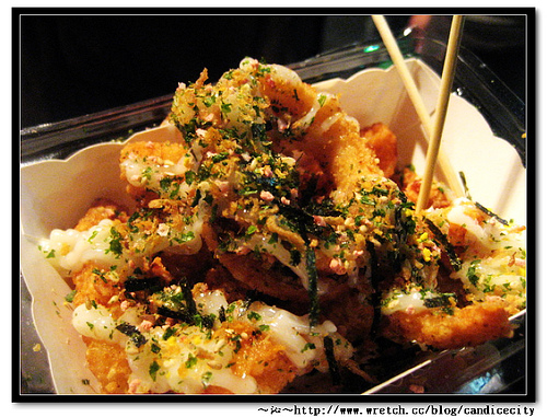 《食記》逢甲 – 魚要醬吃