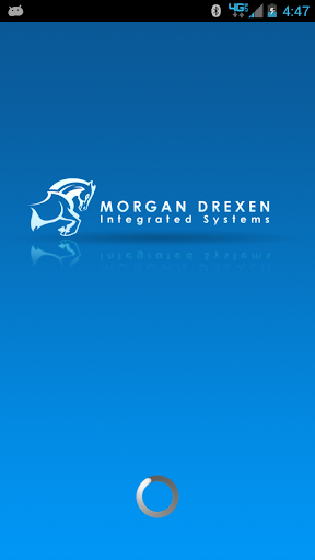 Morgan Drexen Mobile APP