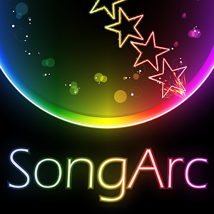 SongArc logo