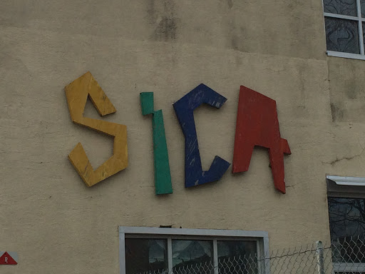 SICA Wall Art