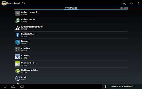 Root Uninstaller Pro(圖6)-速報App