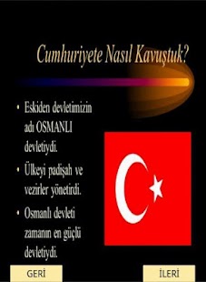 How to download ATATÜRK ve CUMHURİYET  İLANI 1.5 mod apk for android
