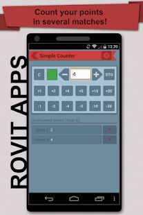 How to download Points Counter 1.0 mod apk for laptop