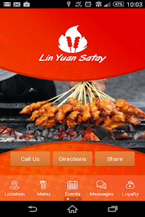 Free Lin Yuan Satay APK for Android