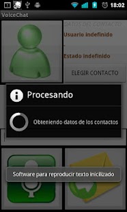 How to download Voice Chat for Car Free patch 1.4 apk for laptop