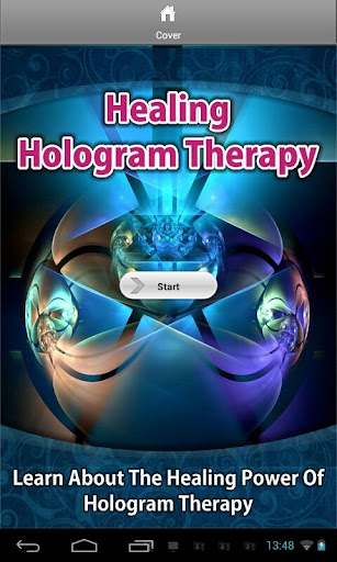 Hologram Therapy