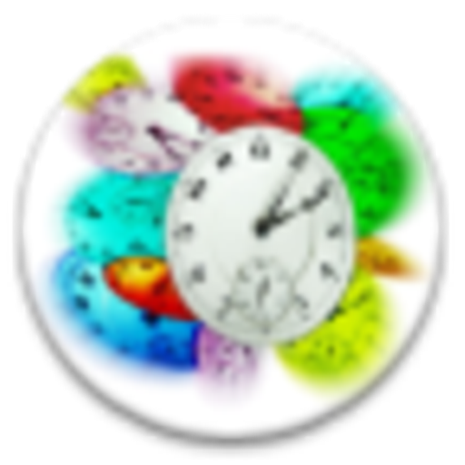 All Clocks 工具 App LOGO-APP開箱王