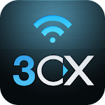 Cover Image of Download 3CXPhone for Phone System v11 11.0.53 APK