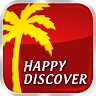 Mexicali Happy Discover Application icon