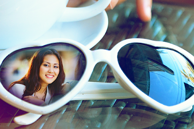 Goggle Frames poster 2