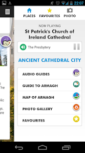 Armagh Cathedrals Screenshots 3