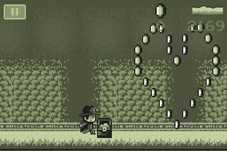 Download Run Gaby Run APK for Android