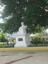 Monumento De Jocotenango 