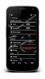 ClearJelly ROM Theme 