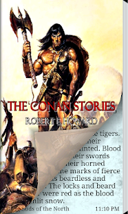 How to install The Conan Stories lastet apk for bluestacks