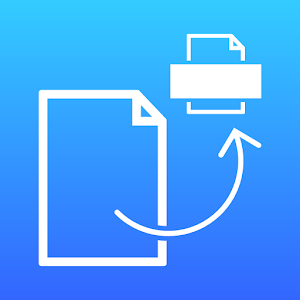 PLOSSYS DocPrint logo