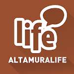 Cover Image of Download AltamuraLife 6.7 APK