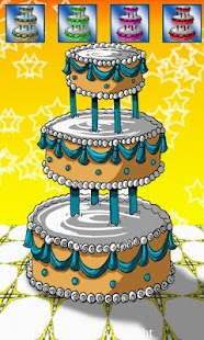 How to download Birthday Cake Designer Plus patch 1.0 apk for pc