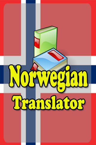 Norwegian Translatior