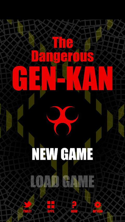 脱出ゲーム The Dangerous GEN-KANのおすすめ画像4