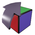 Cube Wizard icon